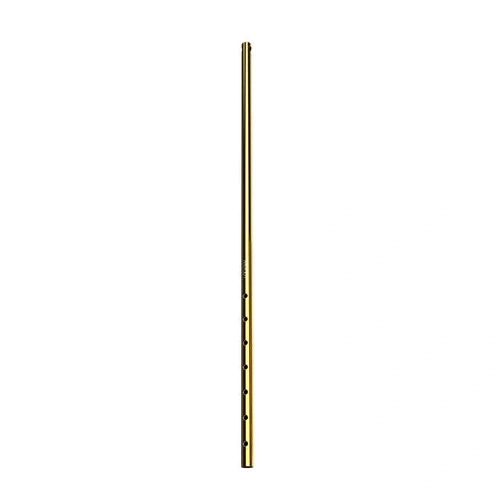 AllNight Set LOCKINK Anal Adjustable Golden 3867 Hook 0730